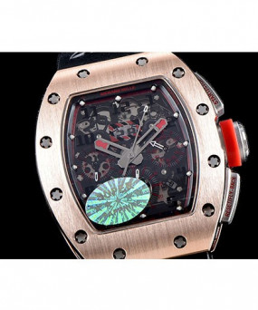 리차드밀 RM011-43